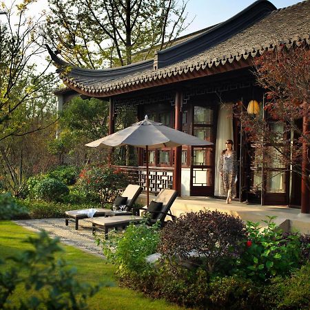 Four Seasons Hotel Hangzhou At West Lake Экстерьер фото